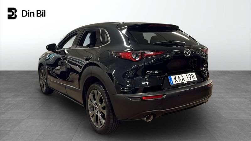 Mazda CX-30 bild 3