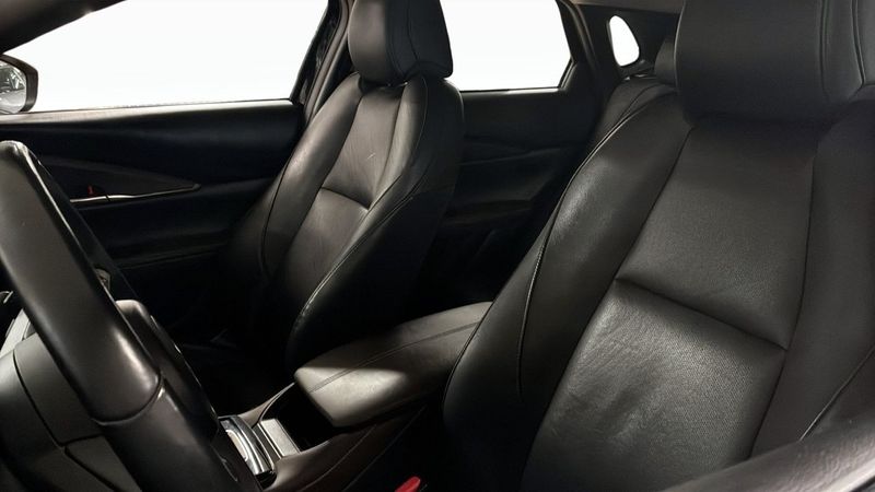 Mazda CX-30 bild 8