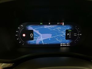 Volvo V60 bild 15