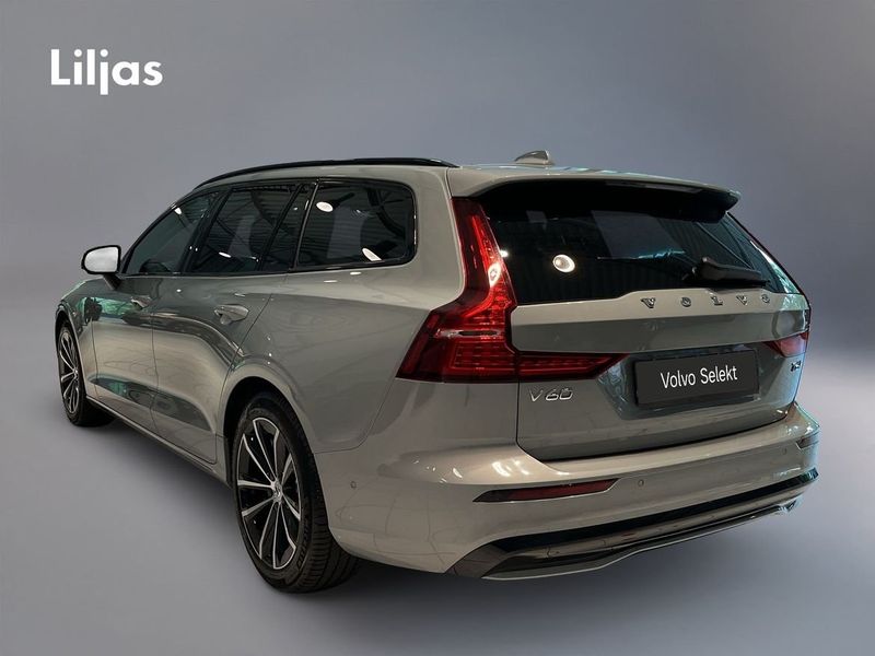 Volvo V60 bild 5