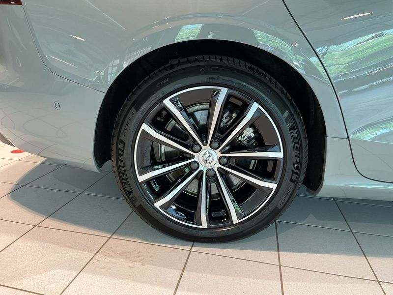 Volvo V60 bild 11
