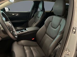 Volvo V60 bild 7