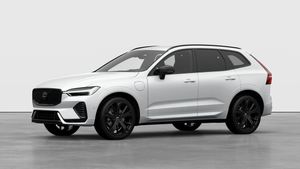 Volvo XC60 bild 1