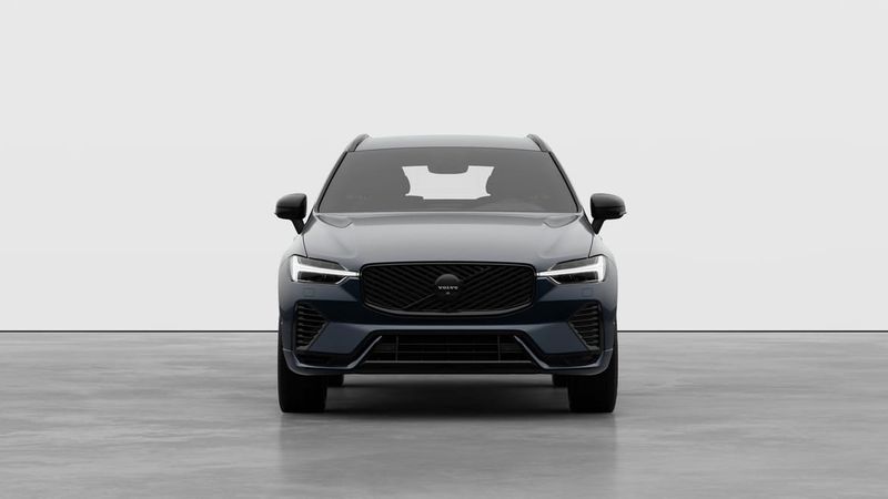 Volvo XC60 bild 3