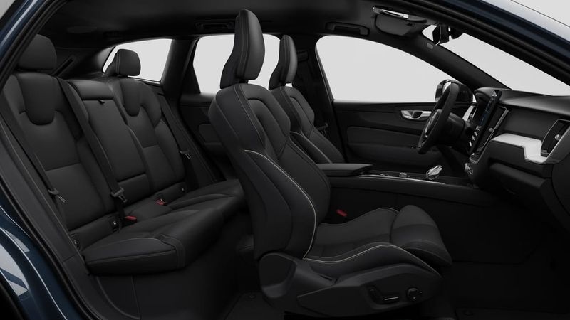 Volvo XC60 bild 7