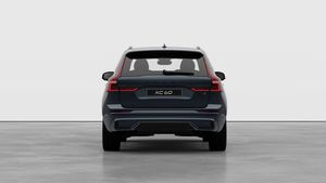 Volvo XC60 bild 4