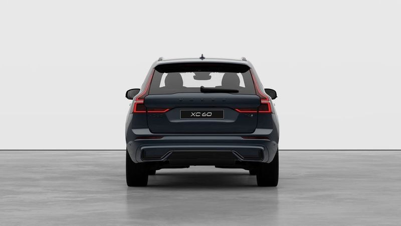 Volvo XC60 bild 4
