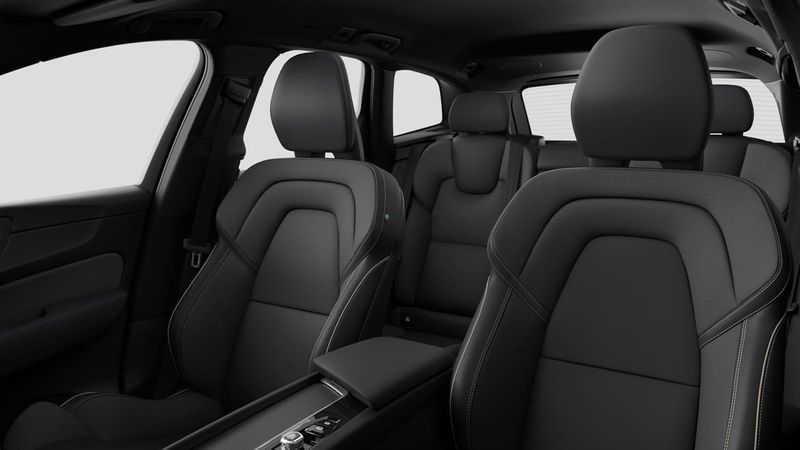 Volvo XC60 bild 6