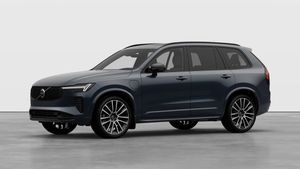 Volvo XC90 bild 1