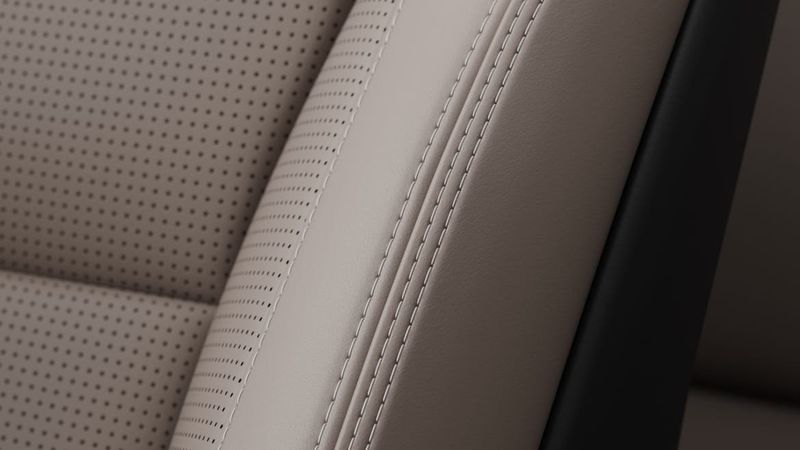Volvo XC90 bild 11