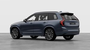 Volvo XC90 bild 3