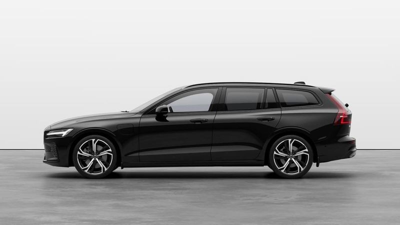 Volvo V60 bild 5