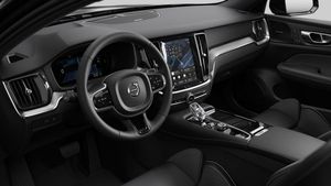Volvo V60 bild 10