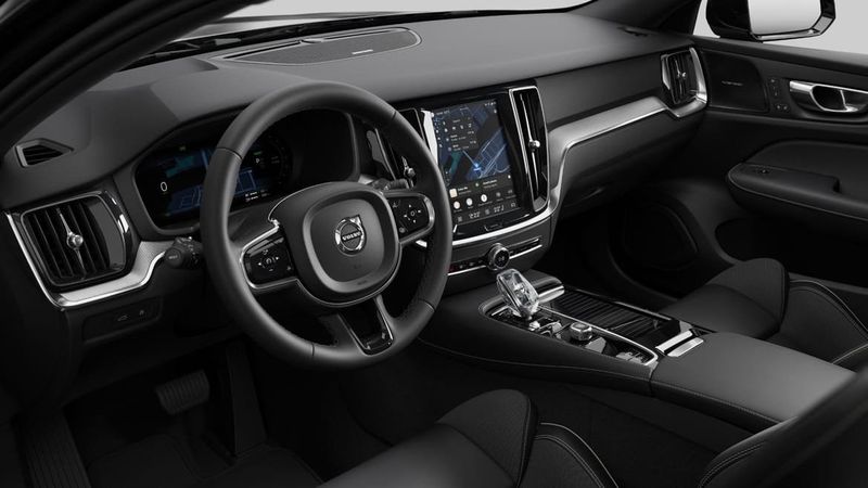 Volvo V60 bild 10