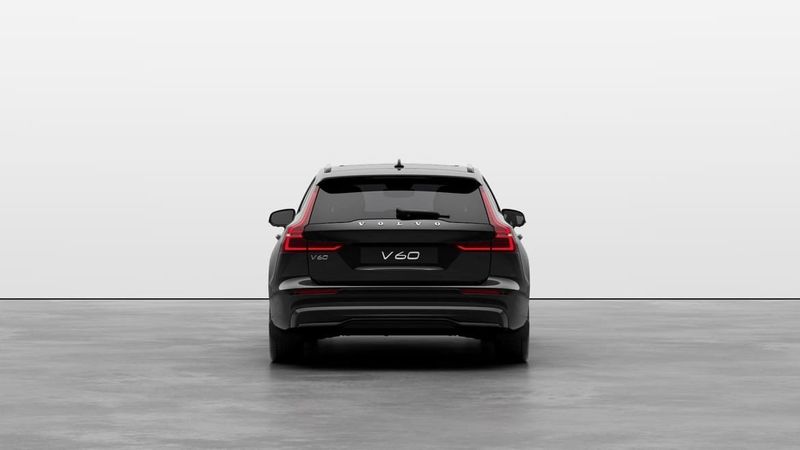 Volvo V60 bild 4