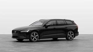 Volvo V60 bild 1