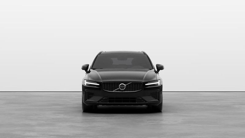 Volvo V60 bild 3