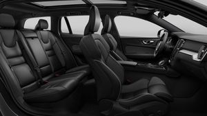 Volvo V60 bild 8