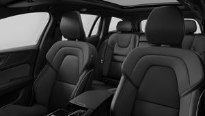 Volvo V60 bild 9