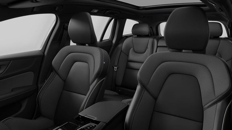 Volvo V60 bild 9