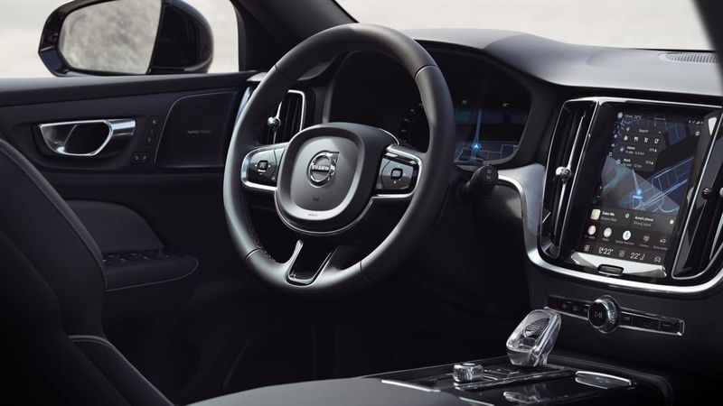 Volvo V60 bild 6