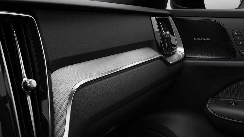 Volvo V60 bild 11