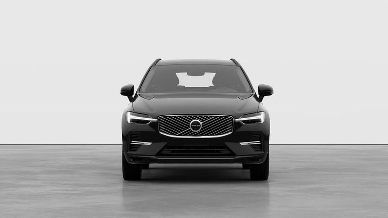 Volvo XC60 bild 4
