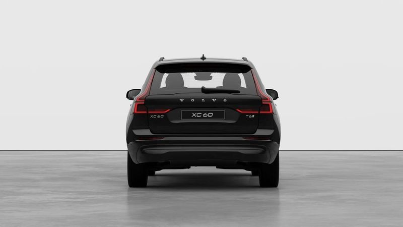 Volvo XC60 bild 5
