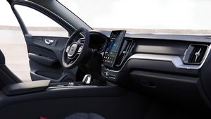 Volvo XC60 bild 12