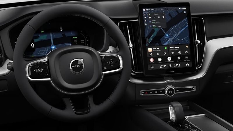 Volvo XC60 bild 11