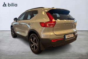 Volvo XC40 bild 2