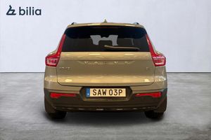 Volvo XC40 bild 5