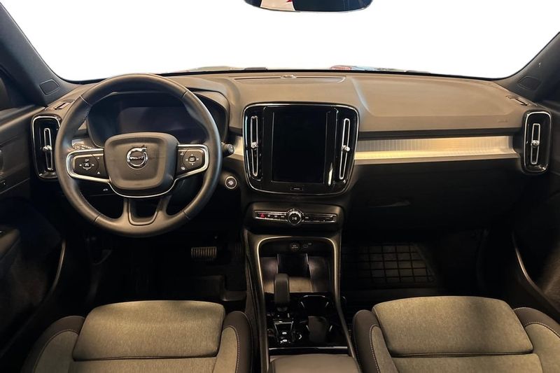 Volvo XC40 bild 10