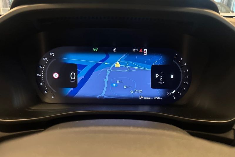 Volvo XC40 bild 16