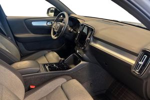 Volvo XC40 bild 7