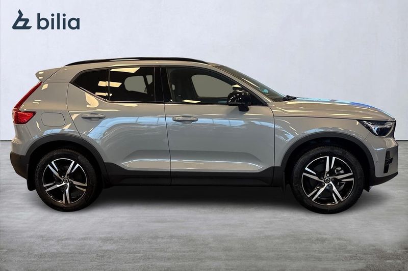 Volvo XC40 bild 18