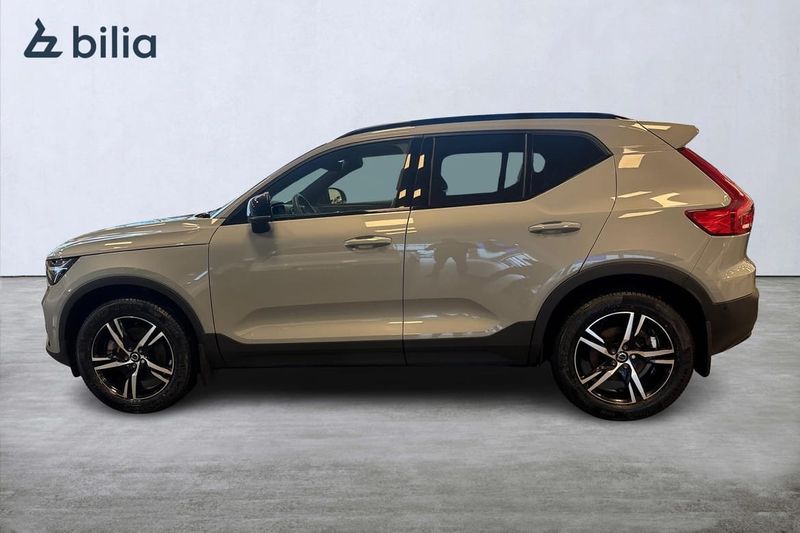 Volvo XC40 bild 3