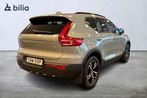 Volvo XC40 bild 19