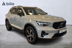 Volvo XC40 bild 20