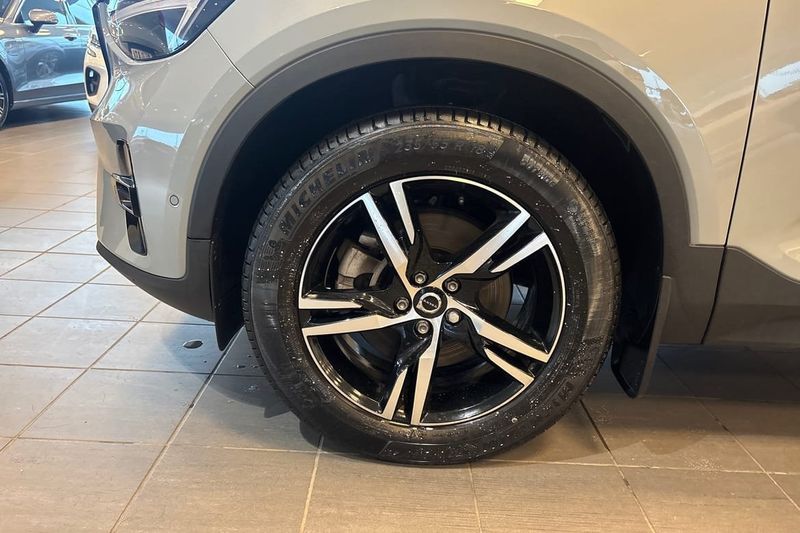 Volvo XC40 bild 17