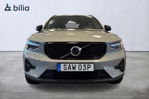 Volvo XC40 bild 6