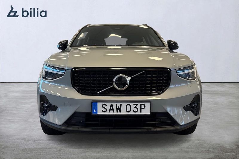 Volvo XC40 bild 6