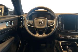 Volvo XC40 bild 11