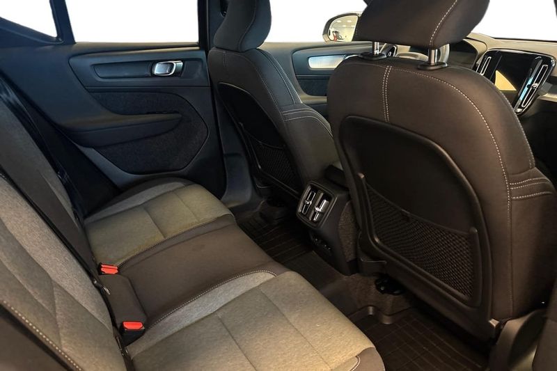 Volvo XC40 bild 9
