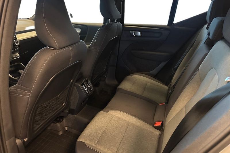 Volvo XC40 bild 13