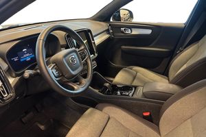 Volvo XC40 bild 14