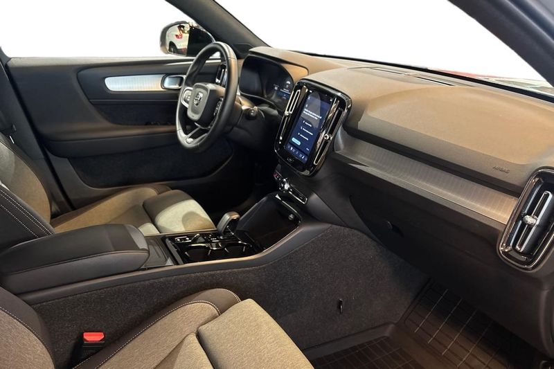 Volvo XC40 bild 7