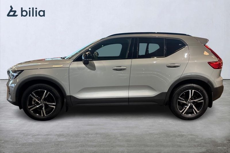 Volvo XC40 bild 3