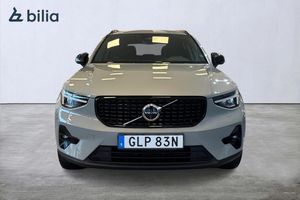 Volvo XC40 bild 6