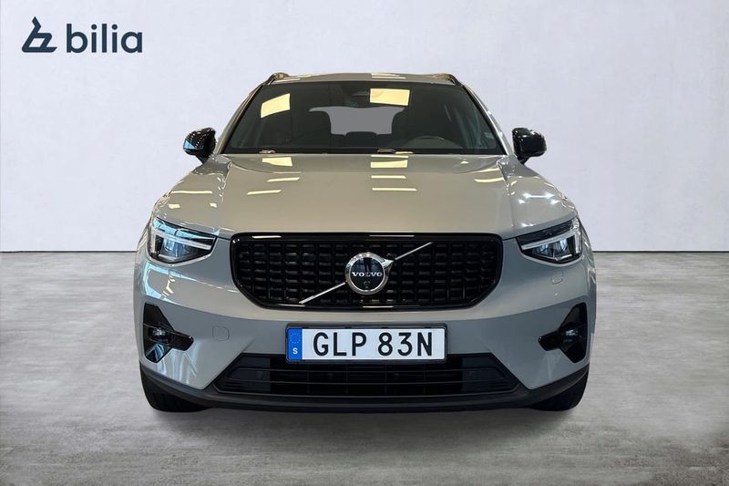 Volvo XC40 bild 6